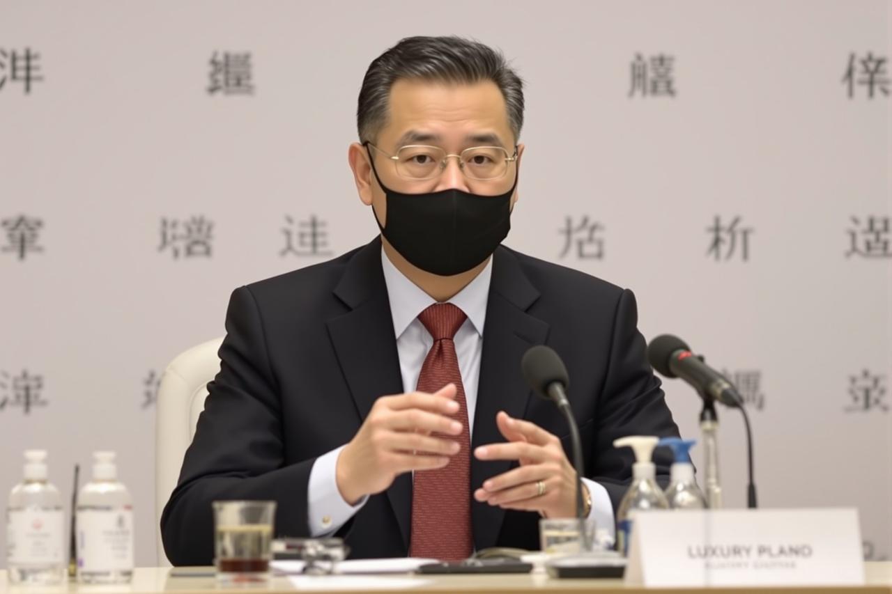 某知名奢侈品牌中国区总裁被曝歧视言论,品牌方紧急道歉